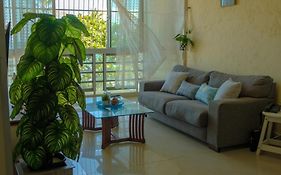Apartamento a Beira mar de Boa Viagem